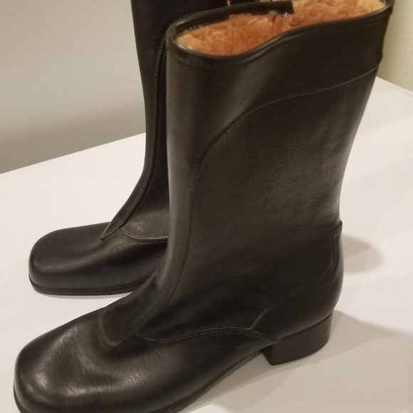 Women's  boot - Picture 8 of 8